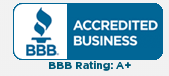 bbb accredited pest control company