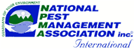 national pest management association