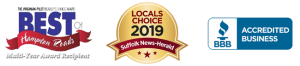 suffolk pest control local service awards